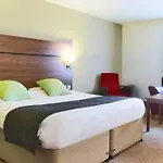 Hotel Premier Braehead Glasgow