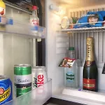 Indigo By Ihg 4* غلاسغو