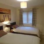 Clydebank Apartamento *