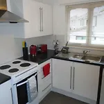 Apartamento Clydebank *