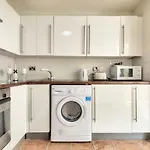 No.17 Serviced דירה