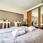 No.17 Serviced דירה גלאזגו