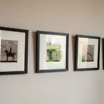 32 Victoria Crescent Road * غلاسغو