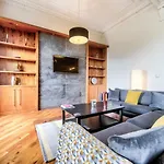 شقة 32 Victoria Crescent Road غلاسغو