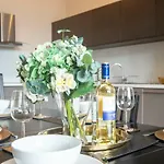 Apartment 32 Victoria Crescent Road