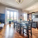 شقة 32 Victoria Crescent Road