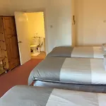 Glades House גלאזגו