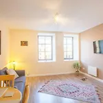 Stylish Merchant Flat *