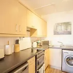 Stylish Merchant Flat *