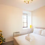 Stylish Merchant Flat