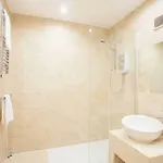 شقة Stylish Merchant Flat غلاسغو