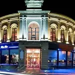 Stylish Merchant Flat شقة