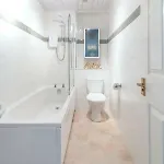 Arcview - Sec Hydro Two Bed Flat With Free Parking And Great View * Glasgow