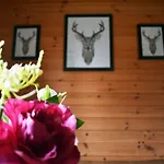 Appartement At Loch Lomond Glasgow
