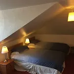 Penzion Glades House 4*