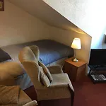Glades House 4* Glasgow