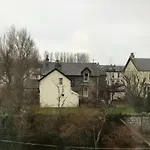 Penzion Glades House Glasgow