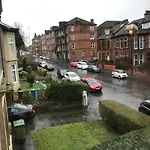 Glades House 4* Glasgow