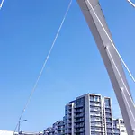Διαμέρισμα Elegant Near Secc/hydro In Finnieston,