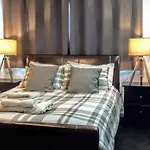 Elegant Near Secc/hydro In Finnieston,