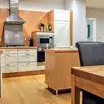 Elegant Near Secc/hydro In Finnieston, Γλασκώβη