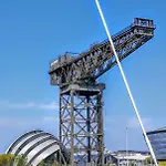Elegant Near Secc/hydro In Finnieston, Διαμέρισμα *