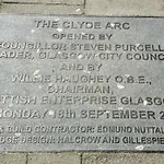Διαμέρισμα Elegant Near Secc/hydro In Finnieston, Γλασκώβη