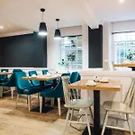 Argyll Hotell