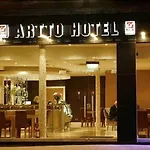 Artto 3* Glasgow