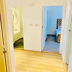 Centre - The Penthouse With Riverviews - Glasgow