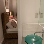 Centre - The Penthouse With Riverviews - Appartement Glasgow