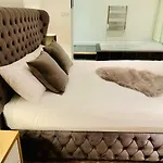 Appartement Centre - The Penthouse With Riverviews - Glasgow