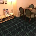 Glades House Penzion