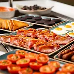 Hotel Mercure Glasgow