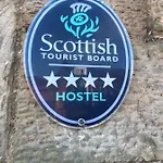 Glades House Glasgow