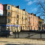 Glades House Penzion Glasgow
