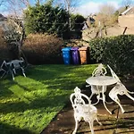 Penzion Glades House Glasgow