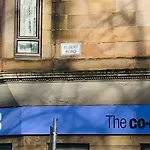 Glades House Penzion Glasgow