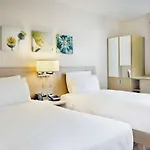 Hotel Hilton Garden Centre Glasgow