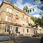 Grand In The Park Apartament Glasgow