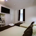 Charing Cross Hotel