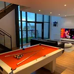 Appartement Centre - The Penthouse With Riverviews - *