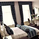 Hotell Argyll Glasgow