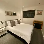 Apartmán The Heights - River And View Glasgow