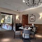Hotel Sherbrooke Castle 4*