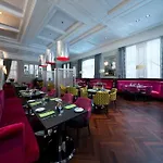 Indigo By Ihg فندق غلاسغو