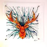 Apartmán Riverside West End Glasgow