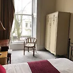 بيت ضيافة The Georgian House غلاسغو