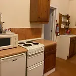 بيت ضيافة The Georgian House