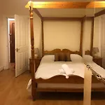 The Georgian House غلاسغو